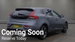 Volvo V40 2.0 D4 R-Design Hatchback 5dr Diesel Geartronic Euro 6 (s/s) (190 ps) 5dr Automatic 2015