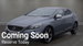 Volvo V40 2.0 D4 R-Design Hatchback 5dr Diesel Geartronic Euro 6 (s/s) (190 ps) 5dr Automatic 2015