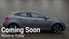 Volvo V40 2.0 D4 R-Design Hatchback 5dr Diesel Geartronic Euro 6 (s/s) (190 ps) 5dr Automatic 2026