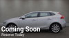 Volvo V40 2.0 D3 SE Lux Hatchback 5dr Diesel Geartronic Euro 5 (s/s) (150 ps) 5dr Automatic 2026