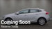 Volvo V40 2.0 D3 SE Lux Hatchback 5dr Diesel Geartronic Euro 5 (s/s) (150 ps) 5dr Automatic 2013