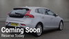 Volvo V40 2.0 D3 SE Lux Hatchback 5dr Diesel Geartronic Euro 5 (s/s) (150 ps) 5dr Automatic 2026