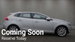 Volvo V40 2.0 D3 SE Lux Hatchback 5dr Diesel Geartronic Euro 5 (s/s) (150 ps) 5dr Automatic 2013
