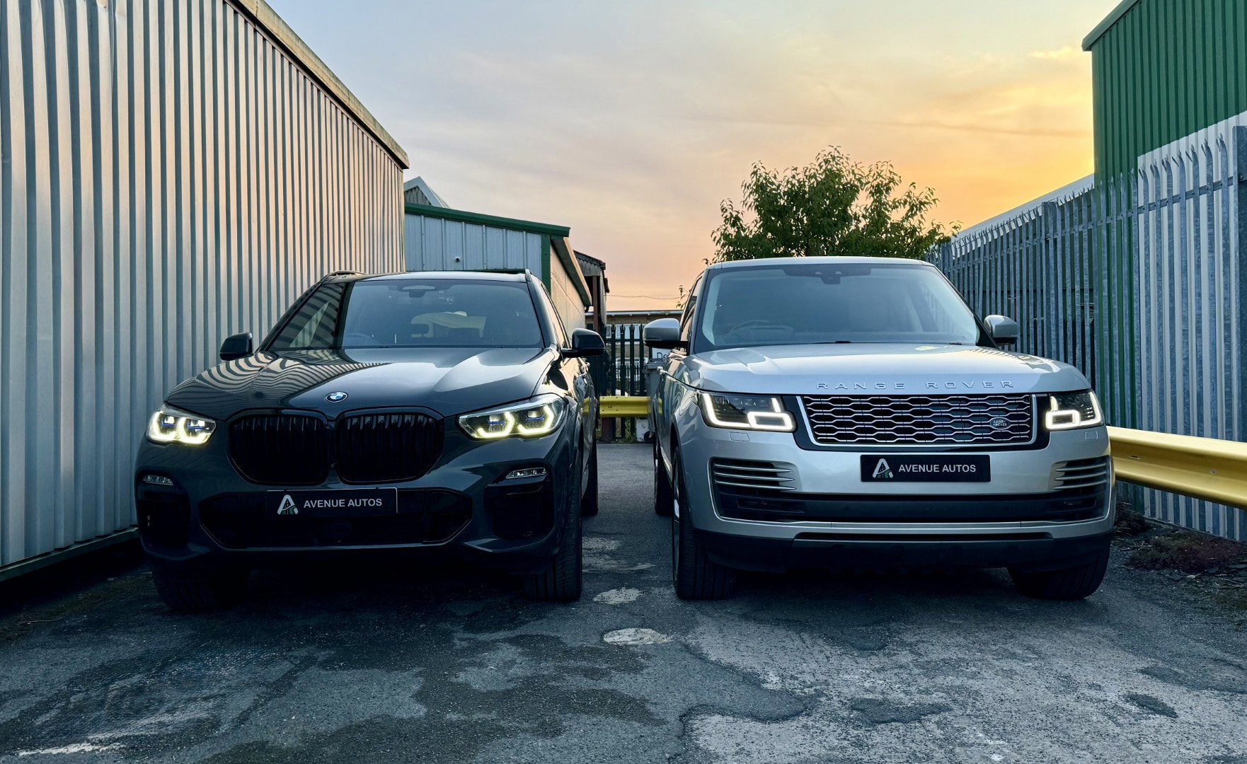 Avenue Autos