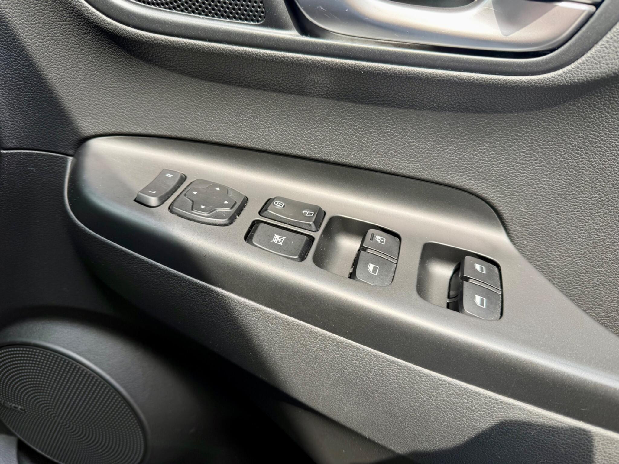 Hyundai Kona 39kWh SE Connect Auto 5dr (10.5kW Charger) 5dr Automatic 2021