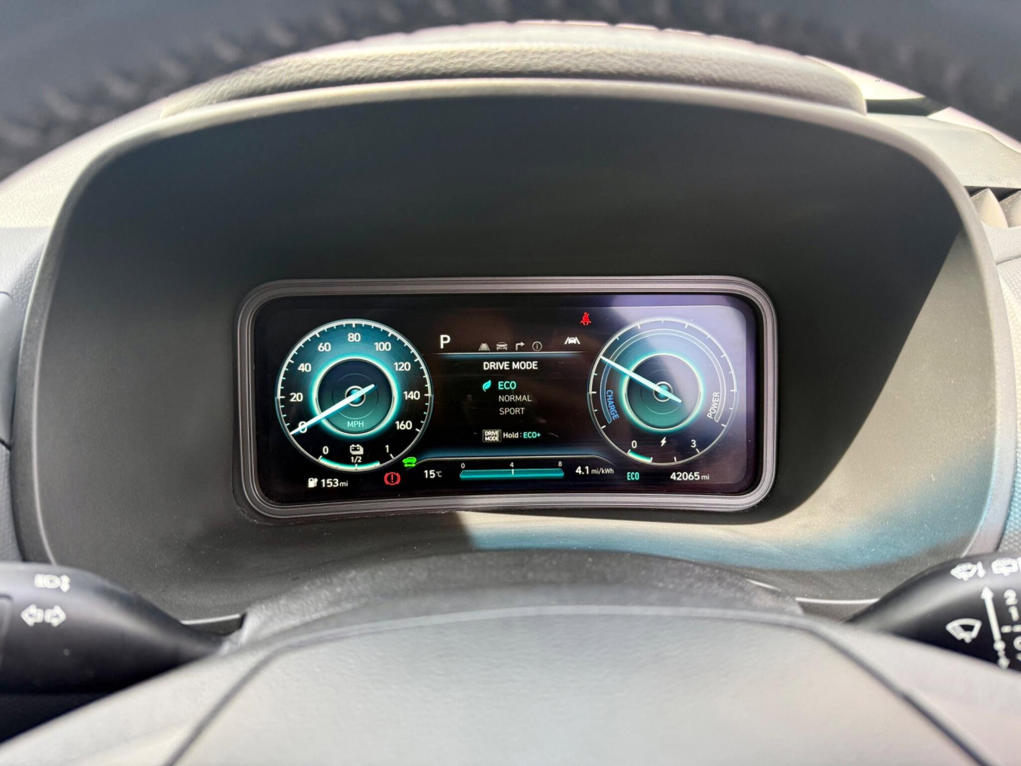 Hyundai Kona 39kWh SE Connect Auto 5dr (10.5kW Charger) 5dr Automatic 2021