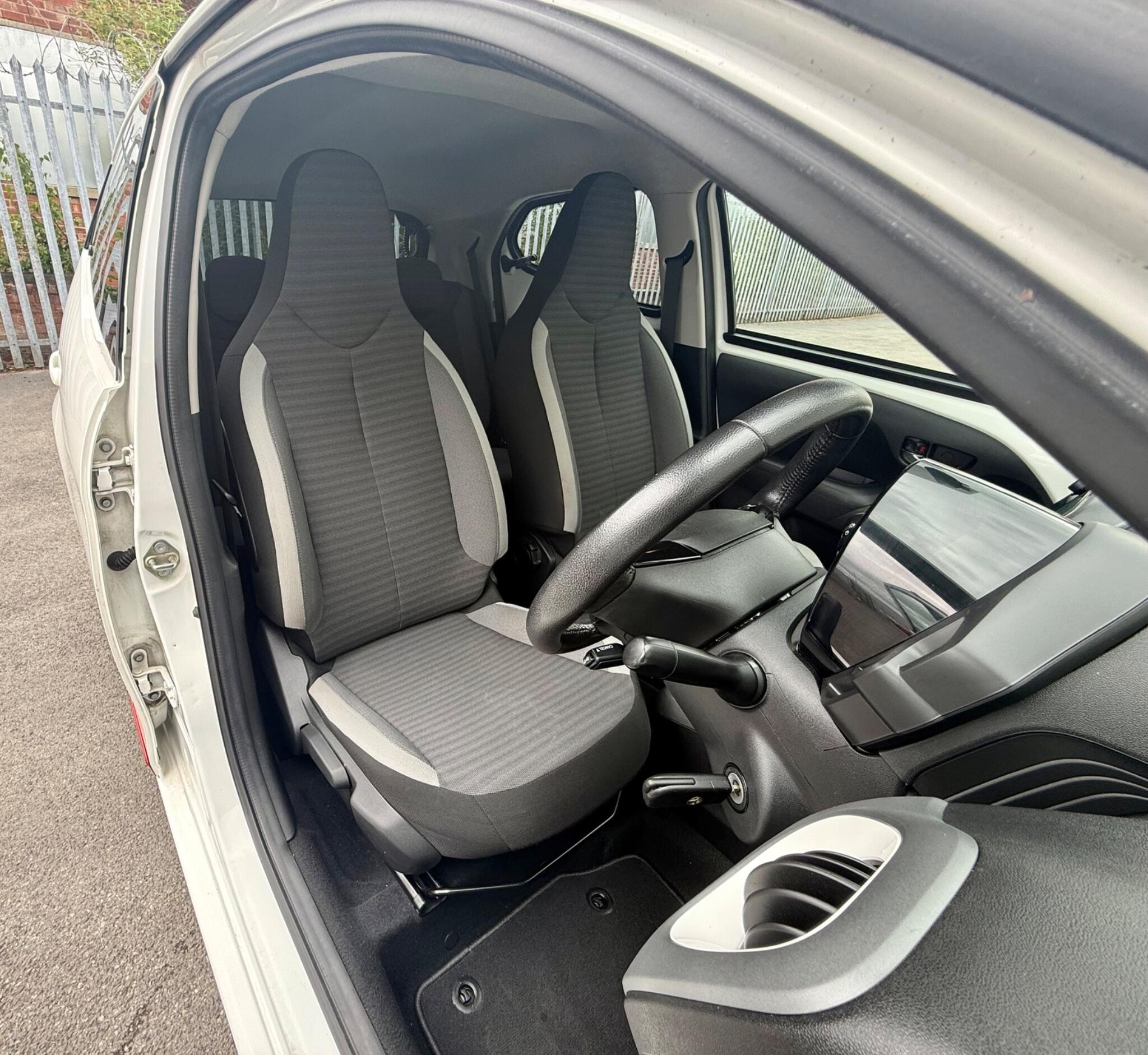 Toyota Aygo 1.0 VVT-i x-trend Euro 6 5dr 5dr Manual 2020