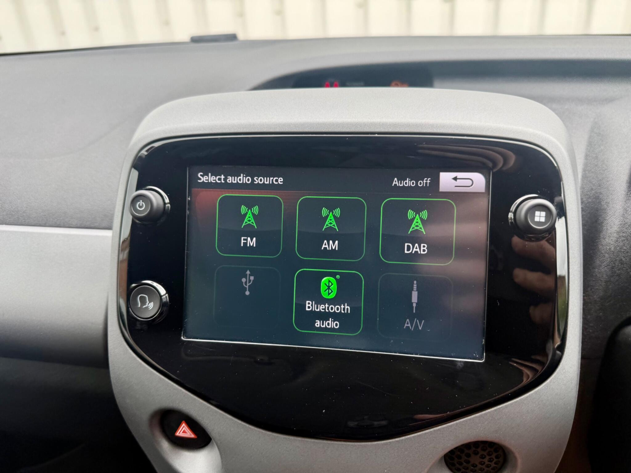 Toyota Aygo 1.0 VVT-i x-trend Euro 6 5dr 5dr Manual 2020