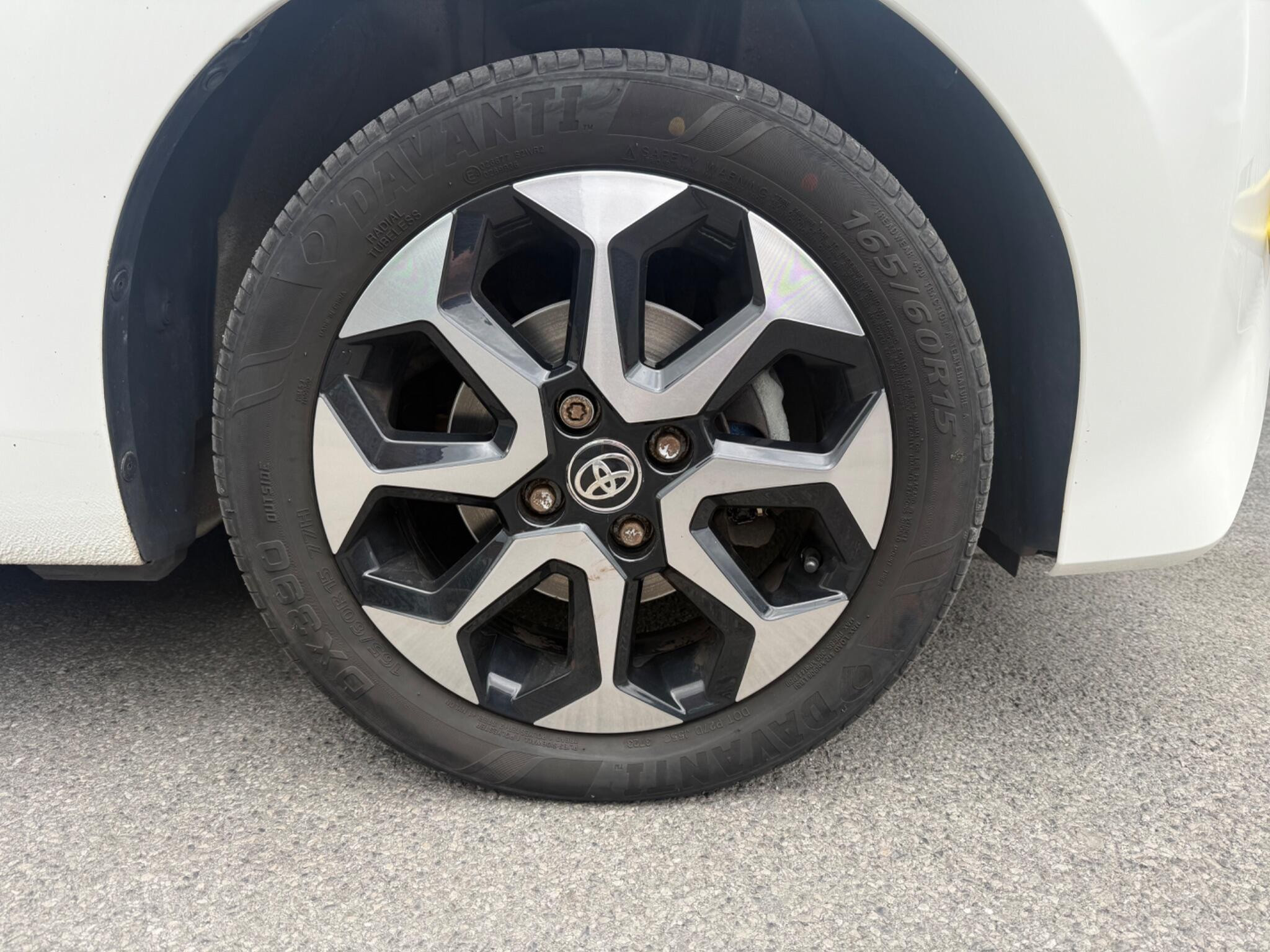 Toyota Aygo 1.0 VVT-i x-trend Euro 6 5dr 5dr Manual 2020