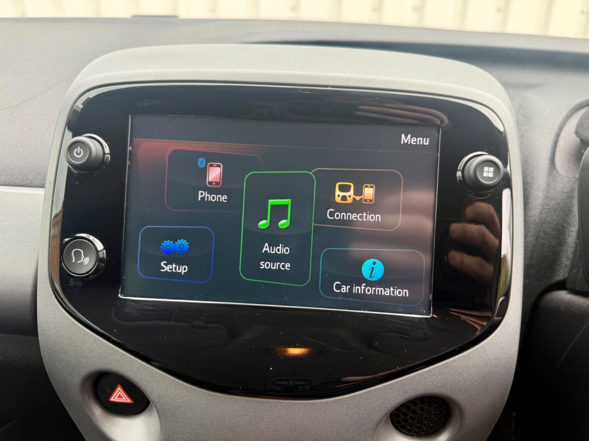 Toyota Aygo 1.0 VVT-i x-trend Euro 6 5dr 5dr Manual 2020