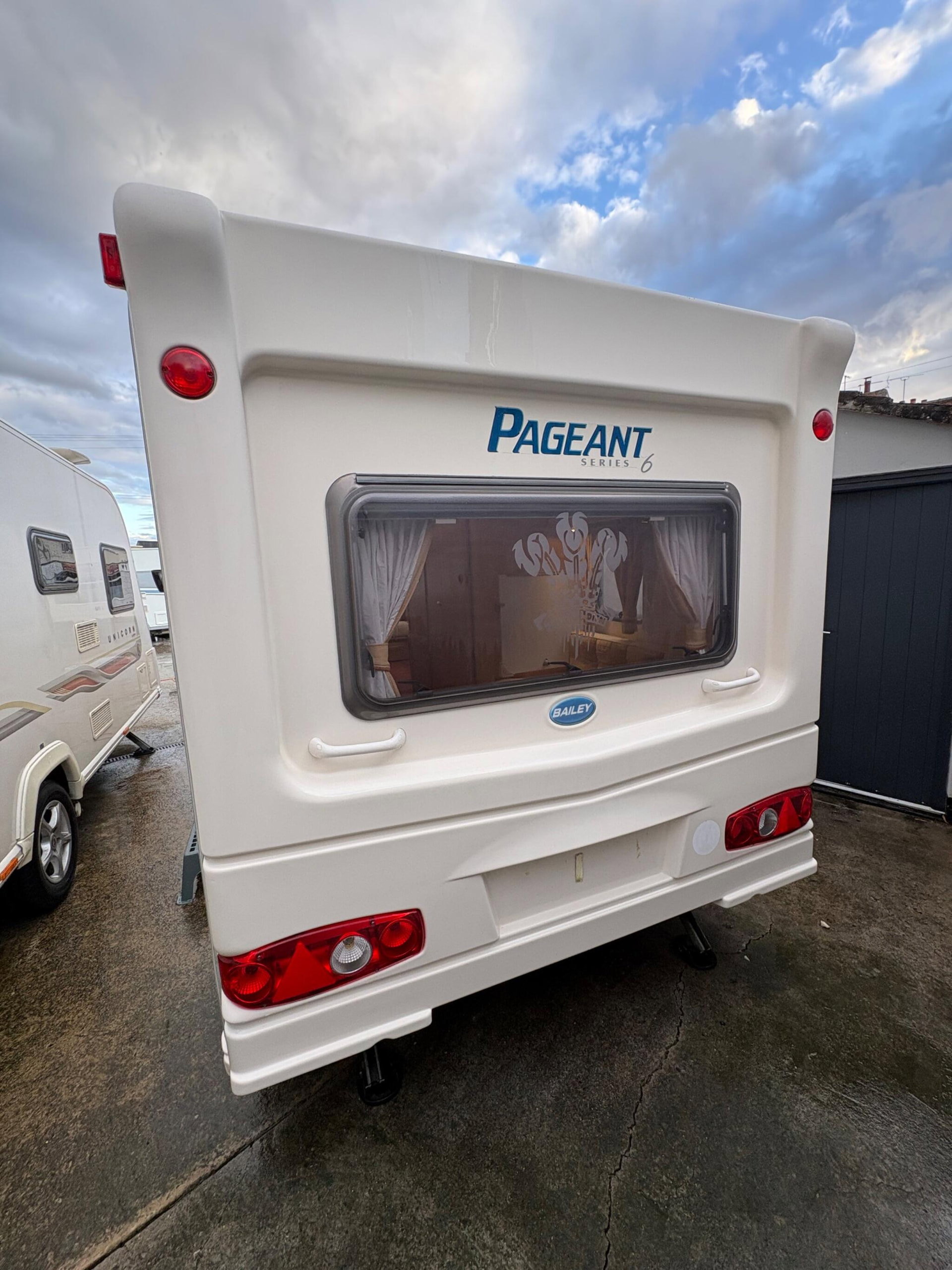 Bailey Pageant Provence 0dr 2026