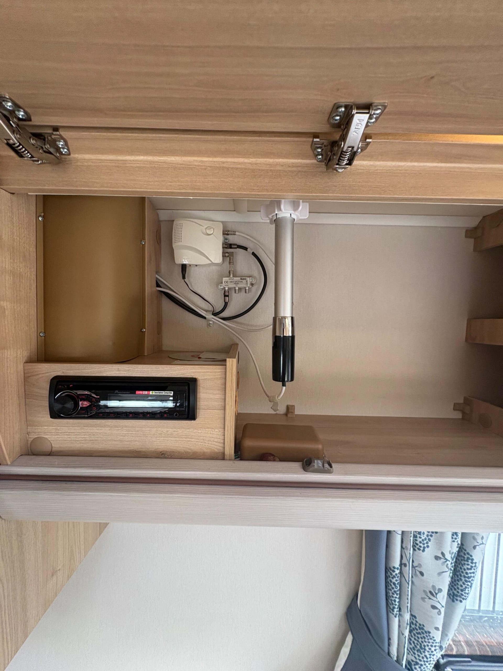 Elddis Chatsworth 0dr 2026