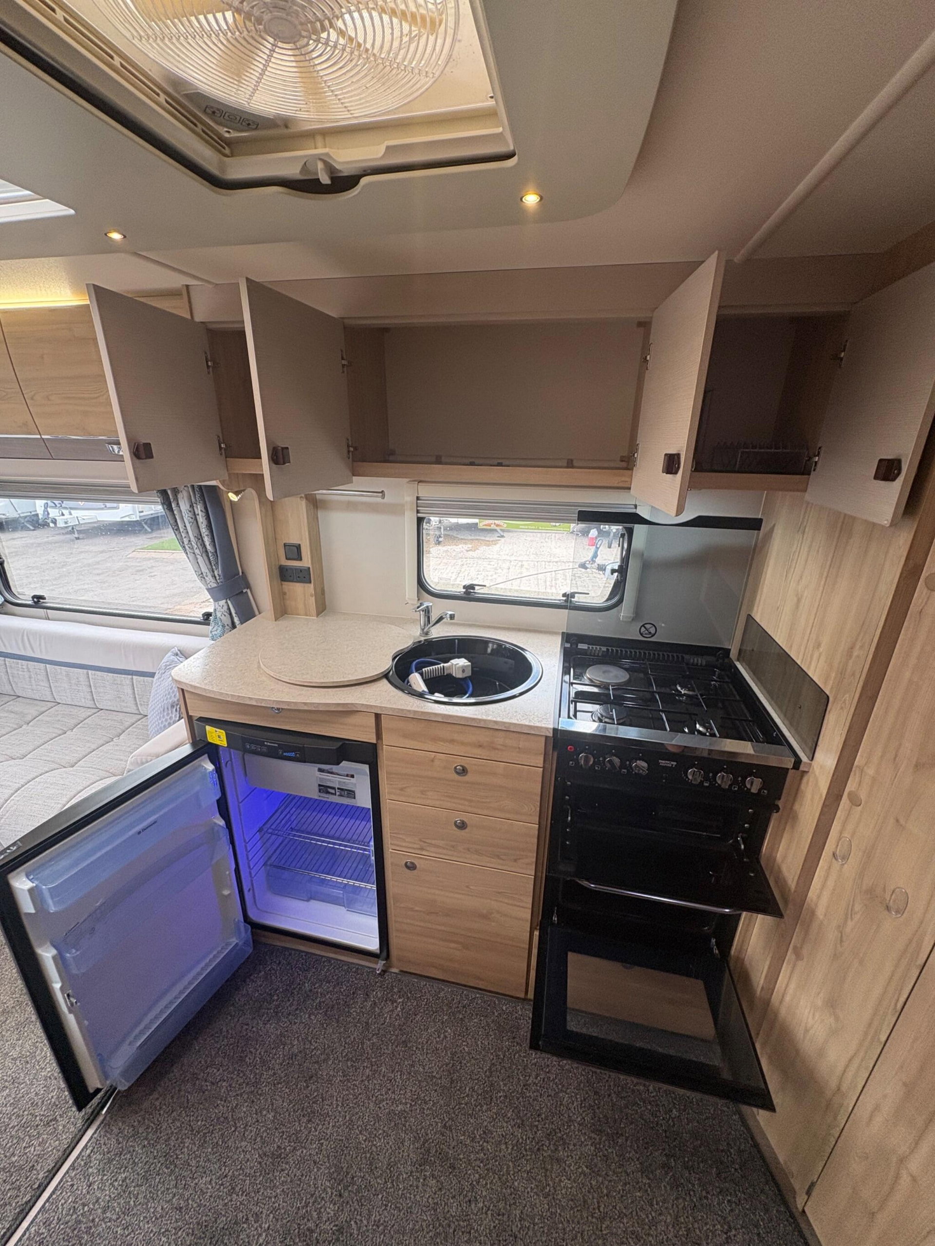 Elddis Chatsworth 0dr 2026