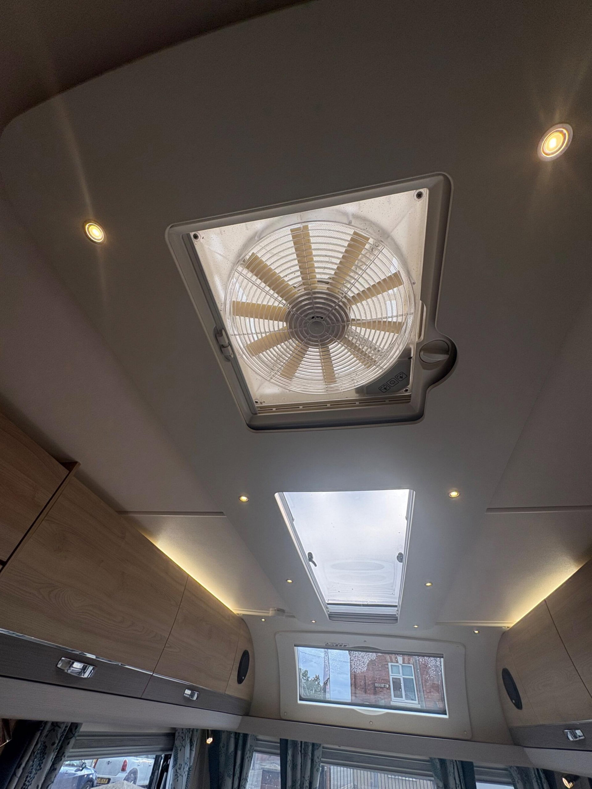 Elddis Chatsworth 0dr 2026