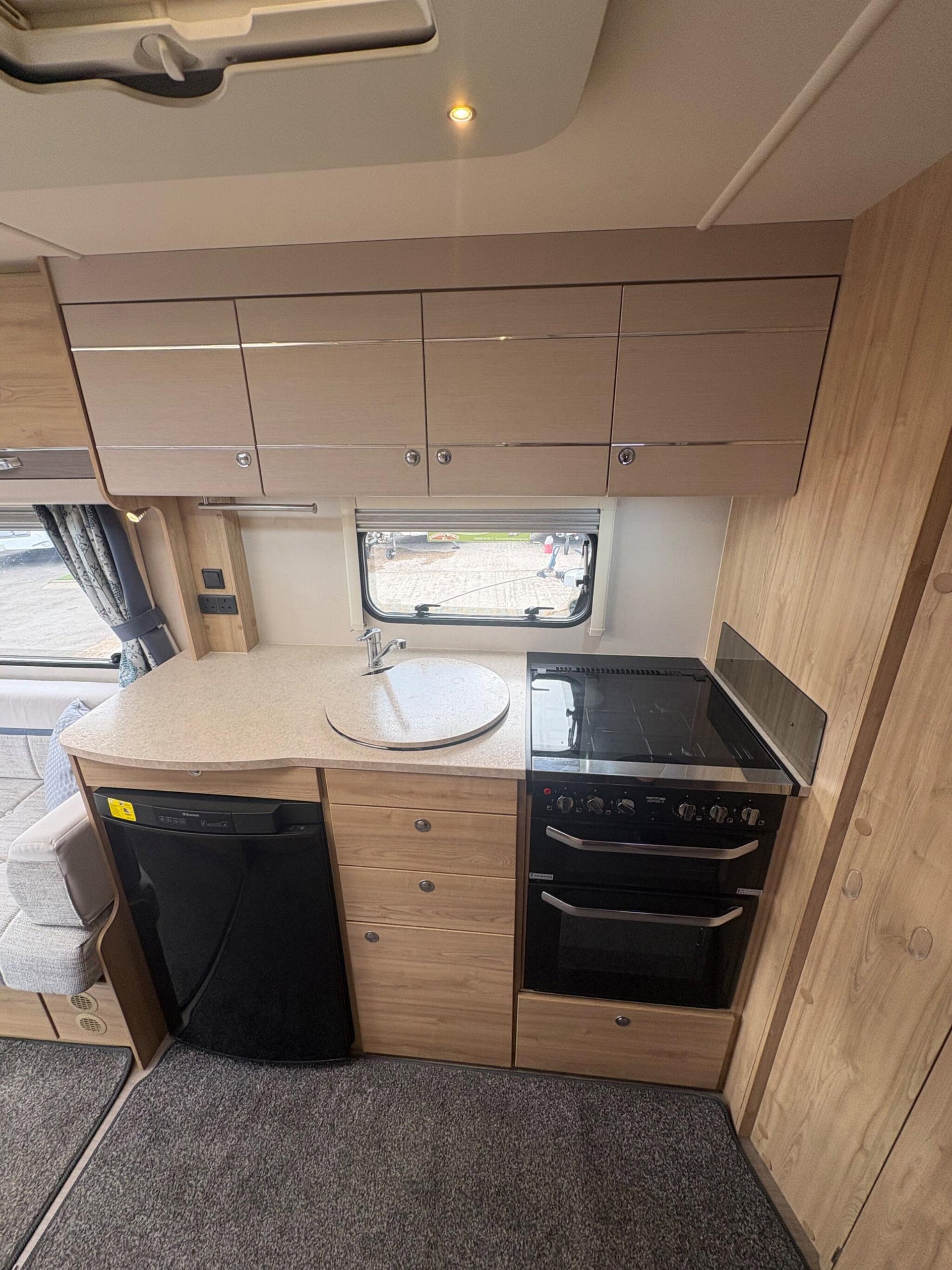 Elddis Chatsworth 0dr 2026