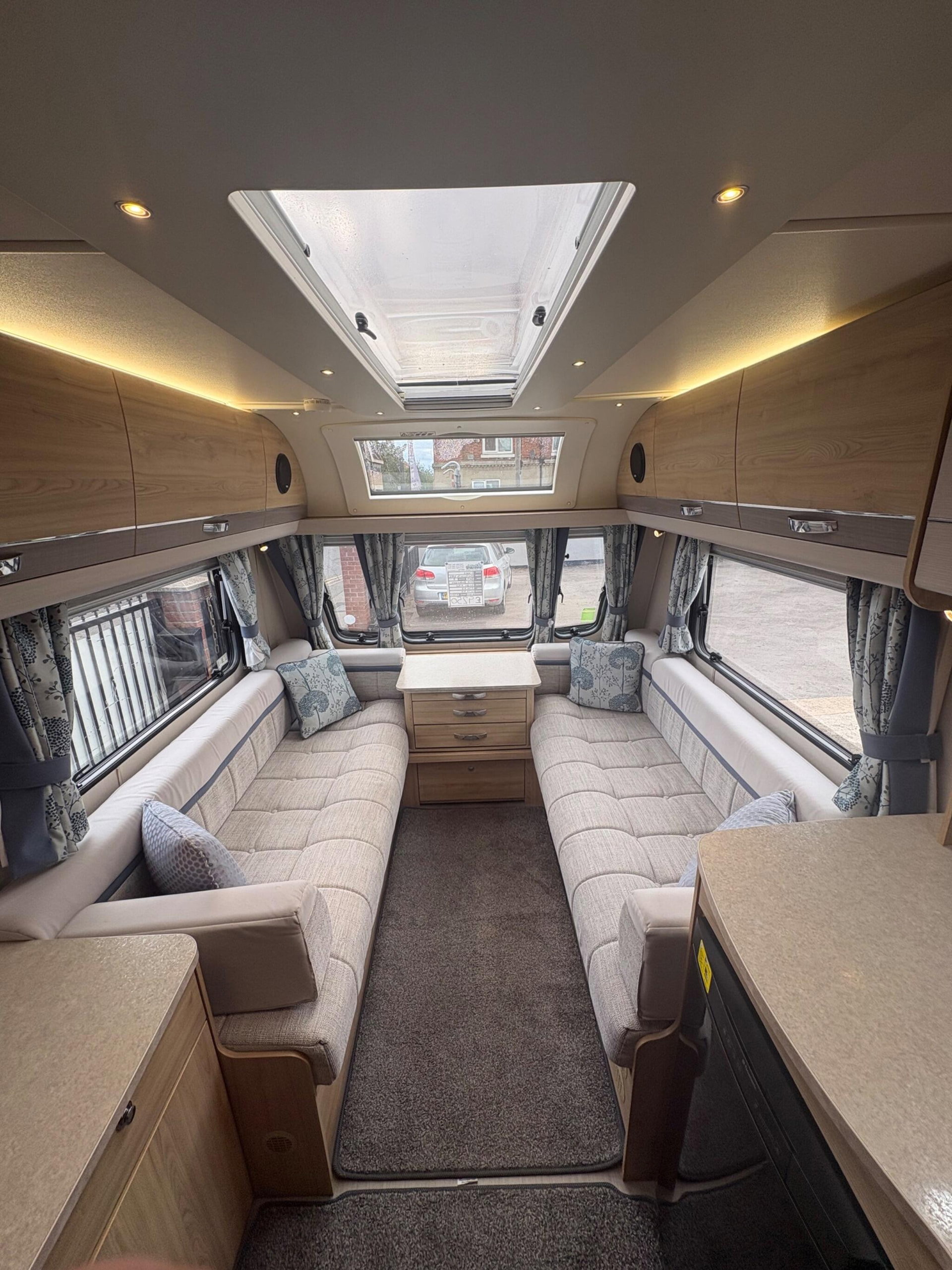 Elddis Chatsworth 0dr 2026