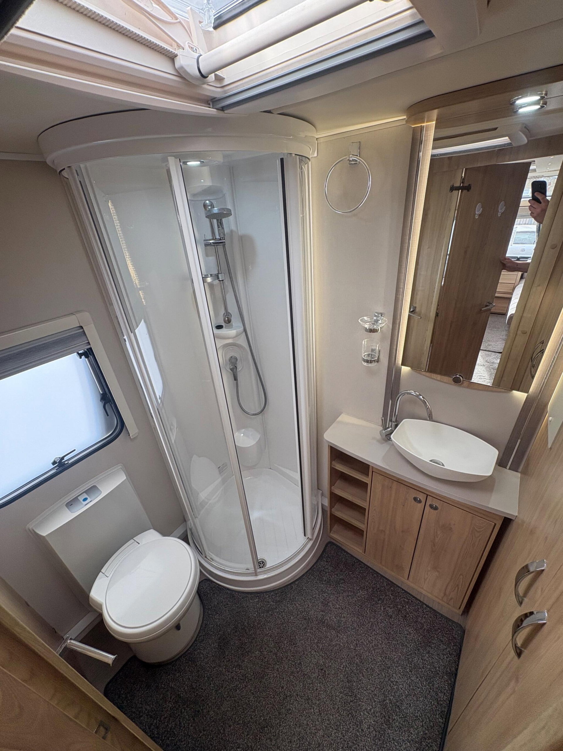 Elddis Chatsworth 0dr 2026