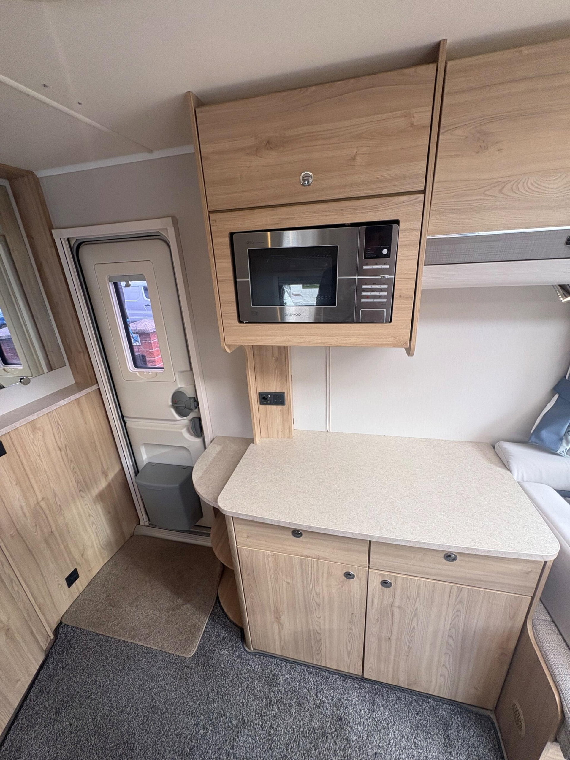 Elddis Chatsworth 0dr 2026