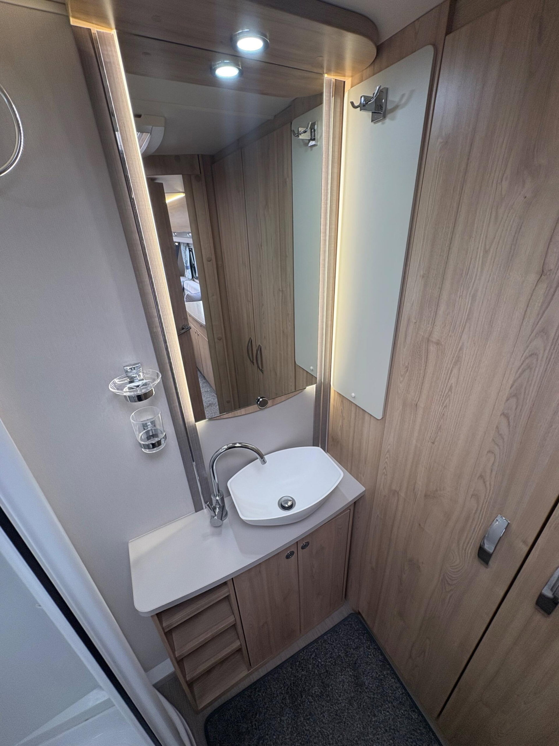 Elddis Chatsworth 0dr 2026