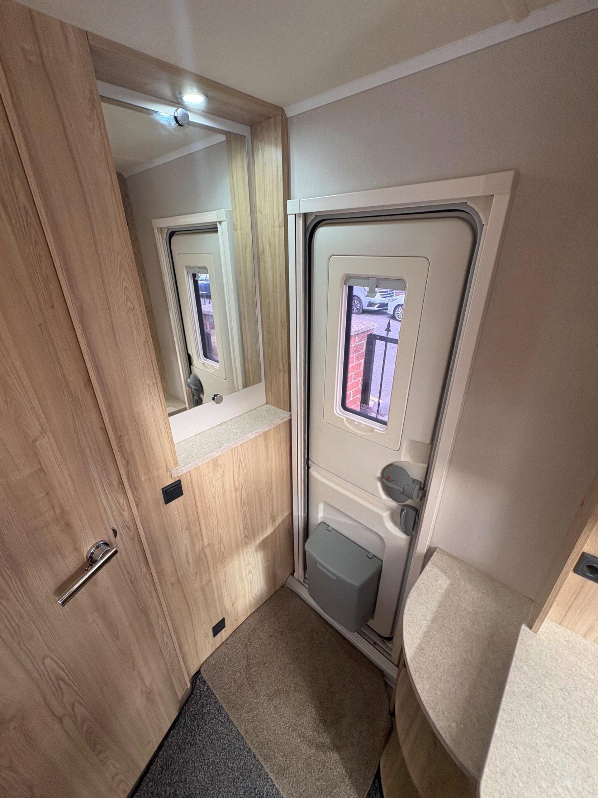 Elddis Chatsworth 0dr 2026