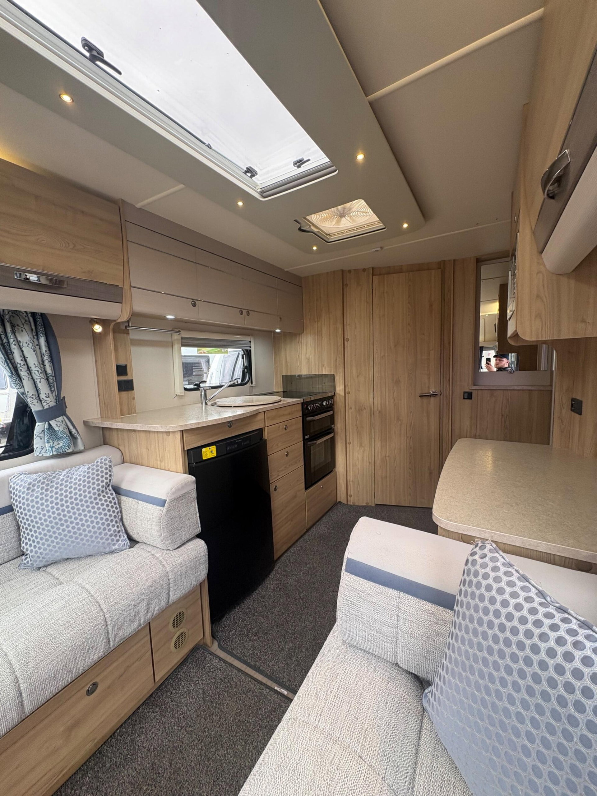 Elddis Chatsworth 0dr 2026