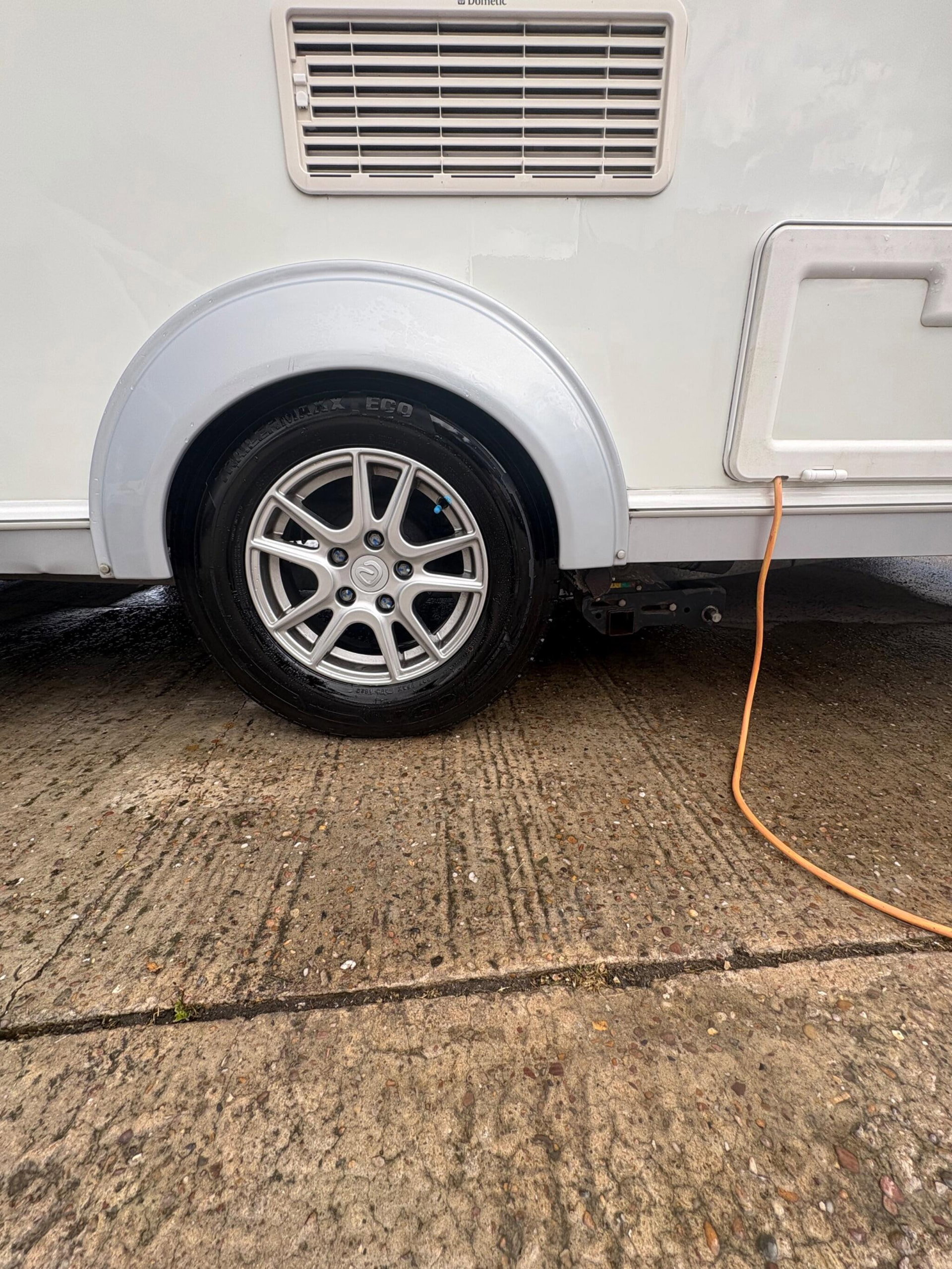 Elddis Chatsworth 0dr 2026
