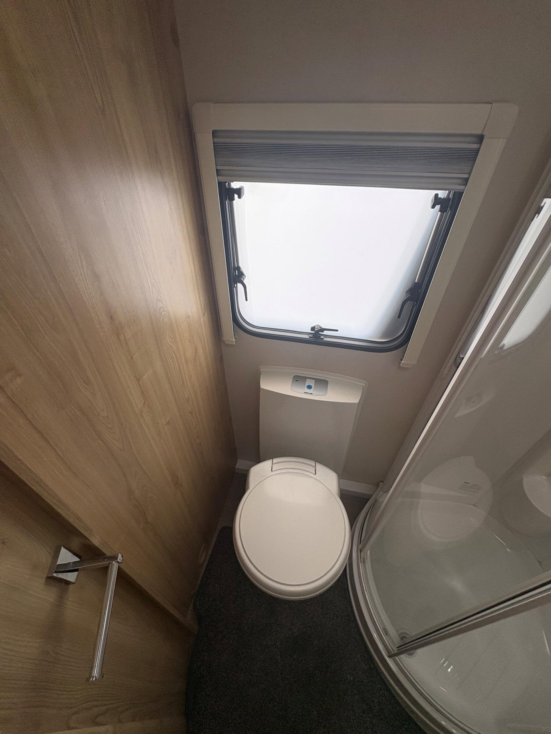 Elddis Chatsworth 0dr 2026