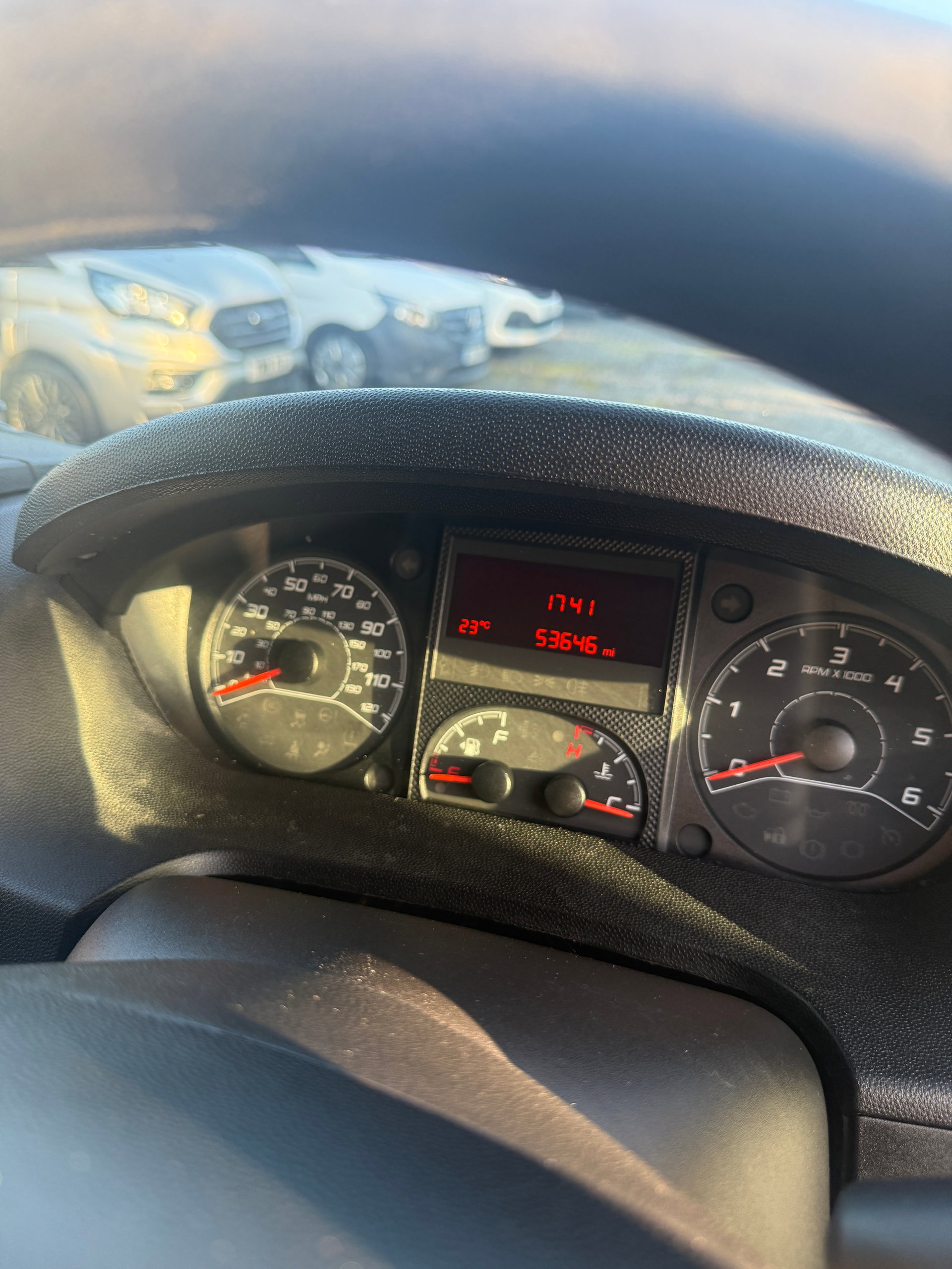 Citroen Relay 2.2 BlueHDi 35 Enterprise Panel Van 5dr Diesel Manual L3 High Roof Euro 6 (s/s) (140 ps) 5dr Manual 2022