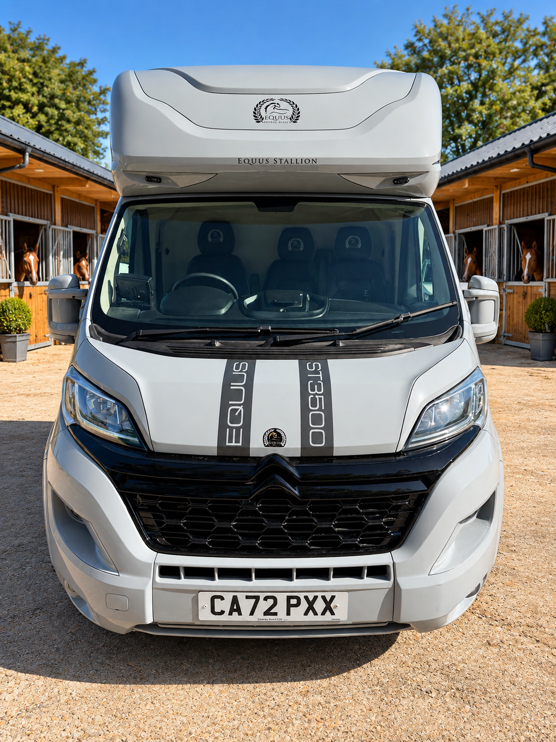 Citroen Relay 2.2 BlueHDi 35 Enterprise Panel Van 5dr Diesel Manual L3 High Roof Euro 6 (s/s) (140 ps) 5dr Manual 2022