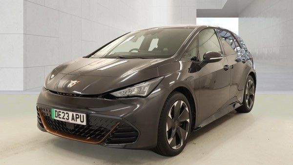 The Bedfordshire EV Centre