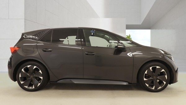 Electric Car Pricing