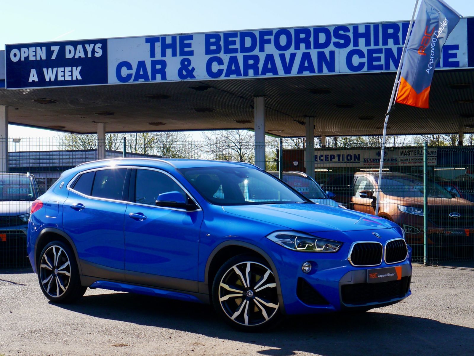 The Ultimate Guide to Buying the Best Used Cars in Bedfordshire