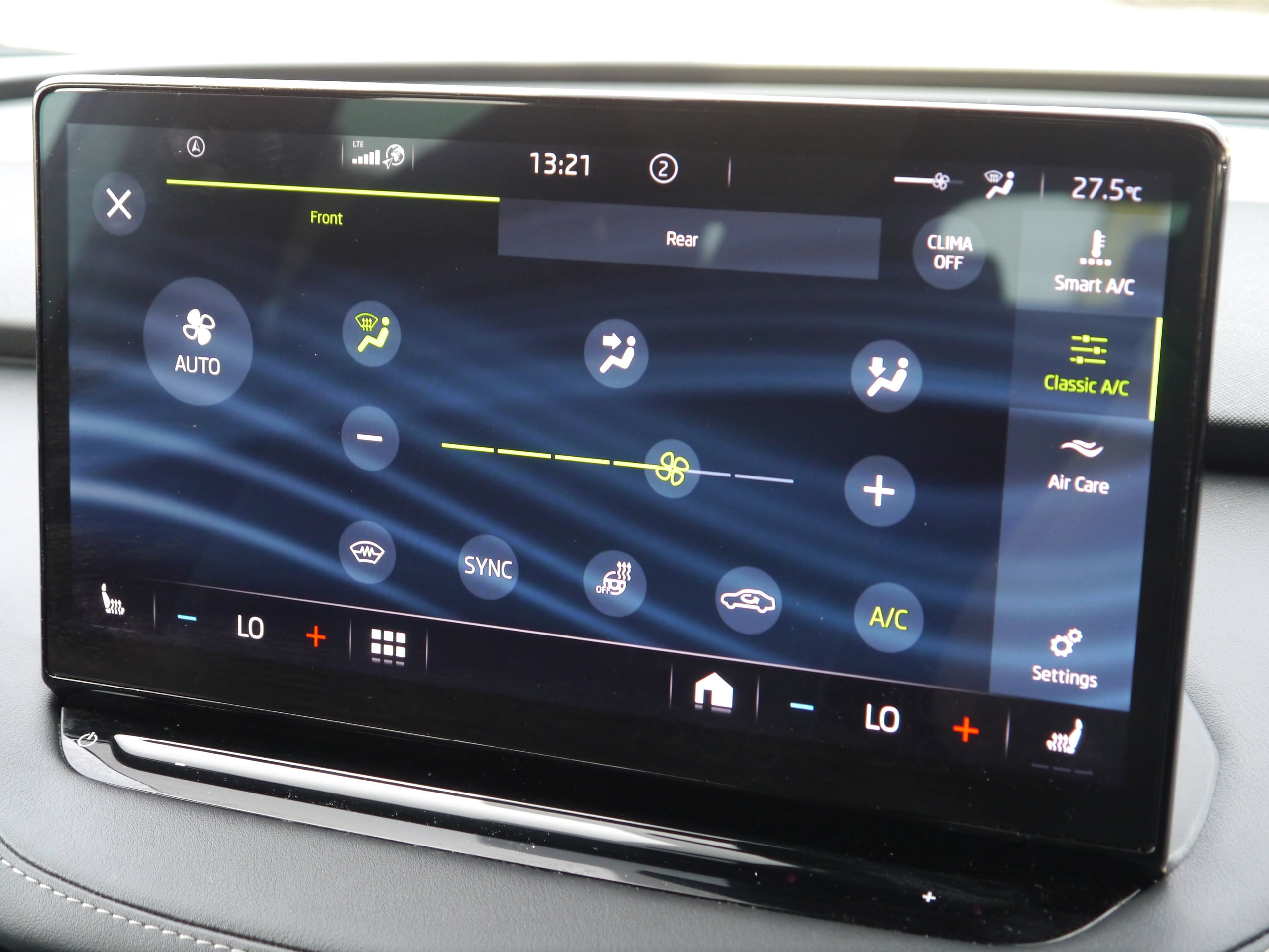 Skoda Enyaq iV 82kWh 80 SportLine SUV 5dr Electric Auto (DC125kW) (204 ps) 5dr Automatic 2026