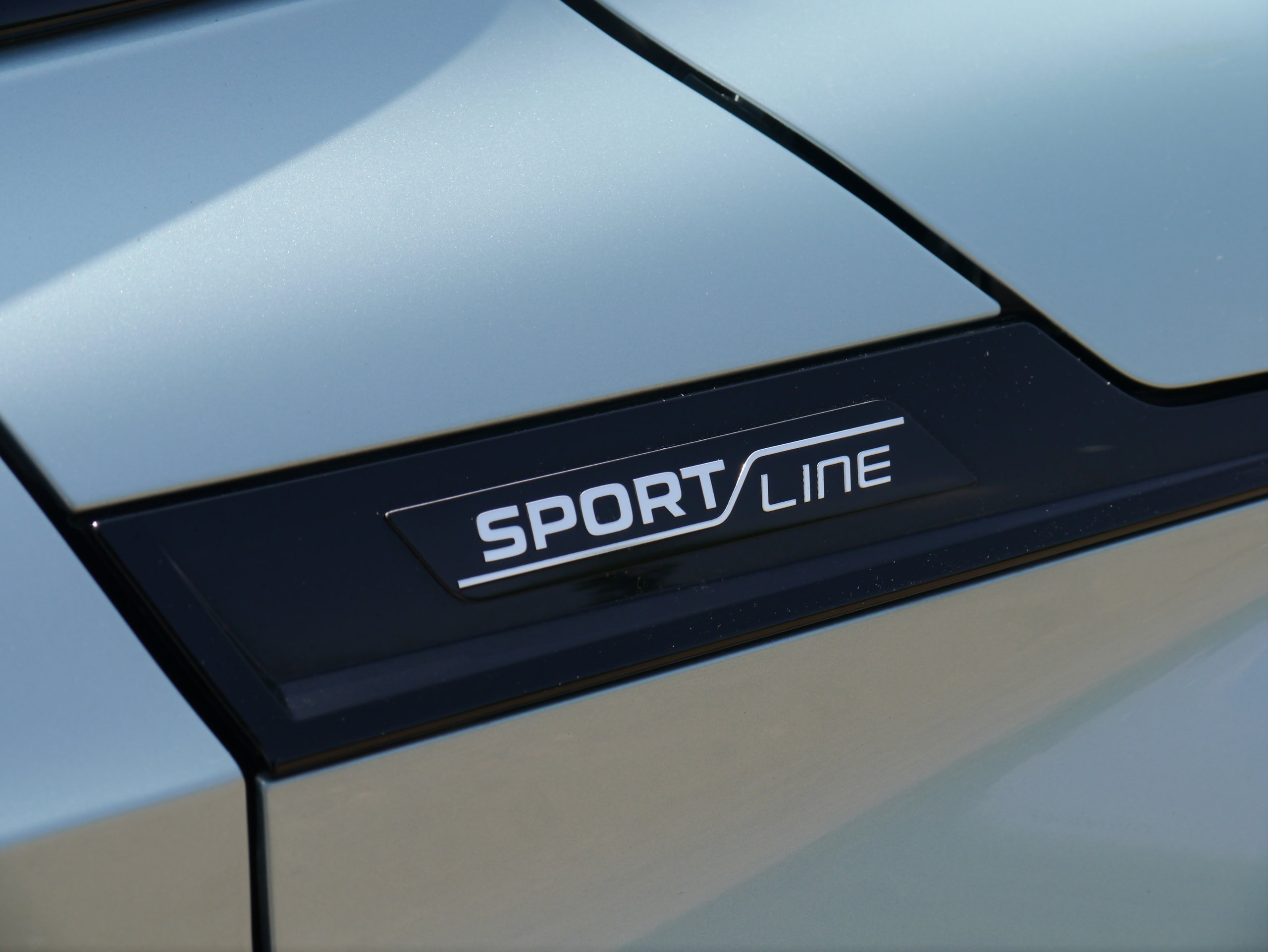 Skoda Enyaq iV 82kWh 80 SportLine SUV 5dr Electric Auto (DC125kW) (204 ps) 5dr Automatic 2026