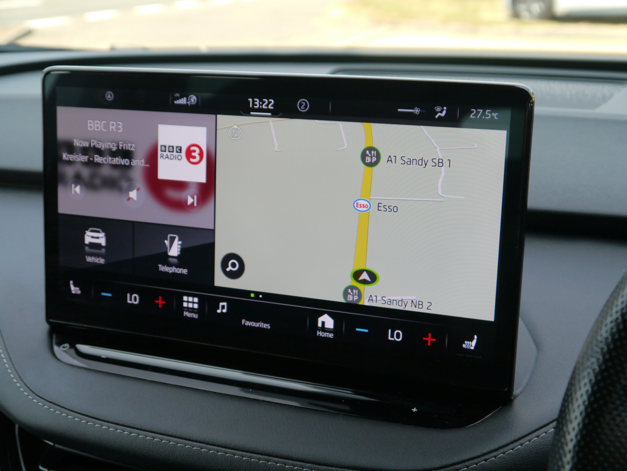 Skoda Enyaq iV 82kWh 80 SportLine SUV 5dr Electric Auto (DC125kW) (204 ps) 5dr Automatic 2026