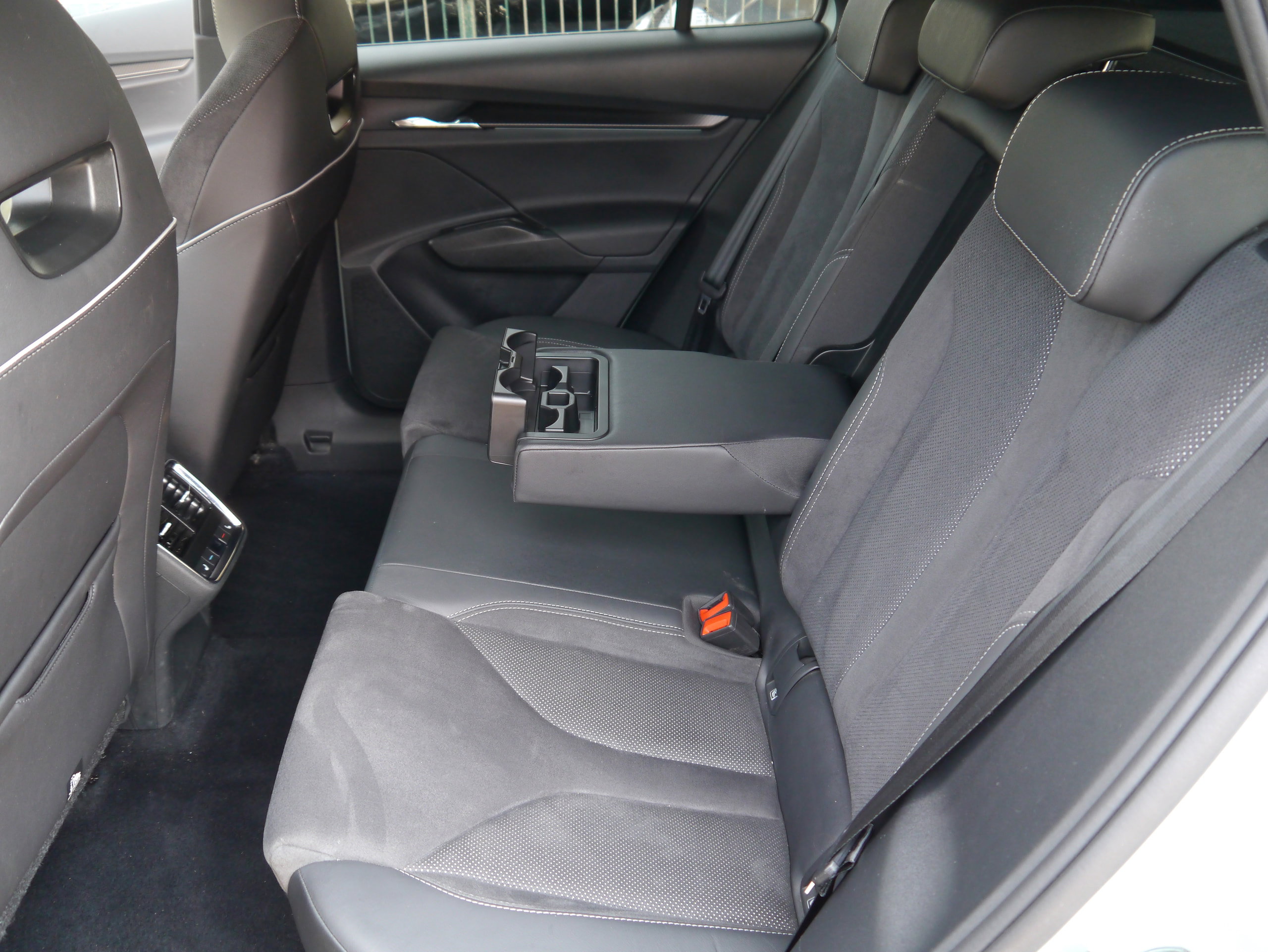 Skoda Enyaq iV 82kWh 80 SportLine SUV 5dr Electric Auto (DC125kW) (204 ps) 5dr Automatic 2026