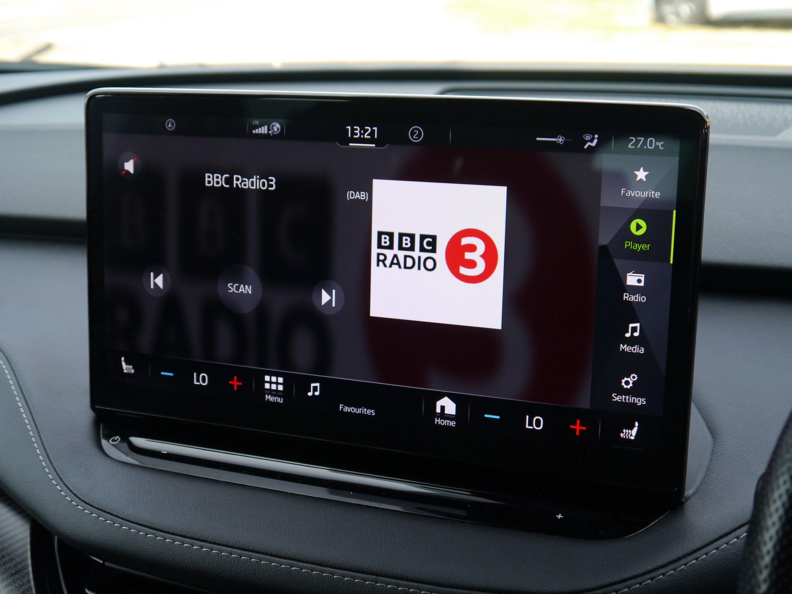Skoda Enyaq iV 82kWh 80 SportLine SUV 5dr Electric Auto (DC125kW) (204 ps) 5dr Automatic 2026