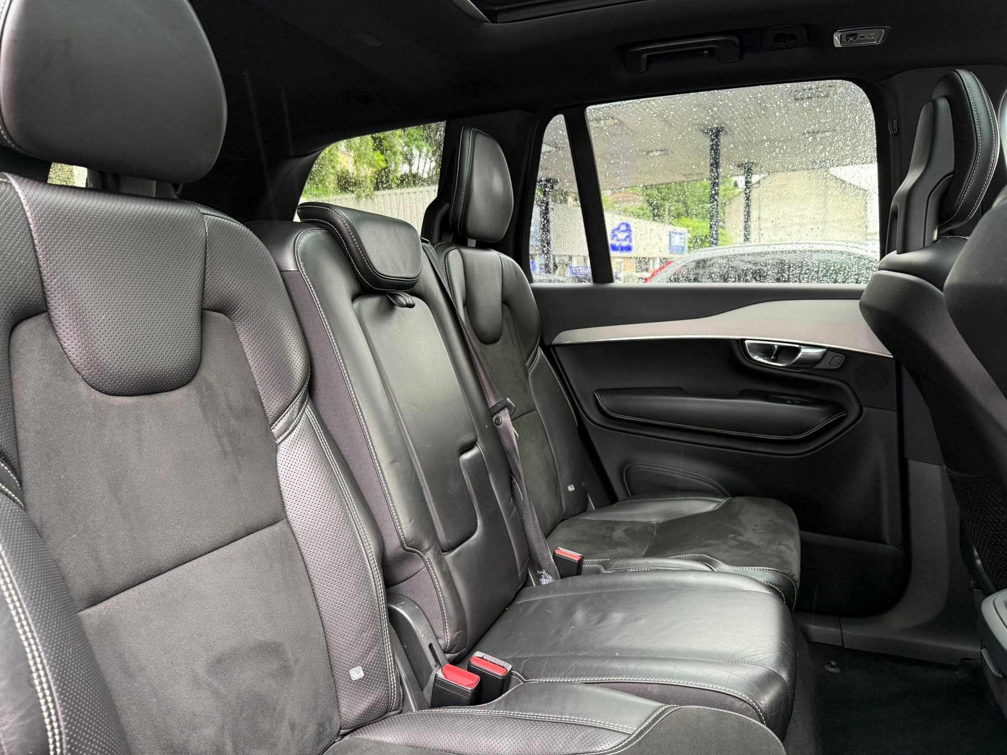 Volvo XC90 2.0 D5 R-Design SUV 5dr Diesel Geartronic 4WD Euro 6 (s/s) (225 ps) 5dr Automatic 2026