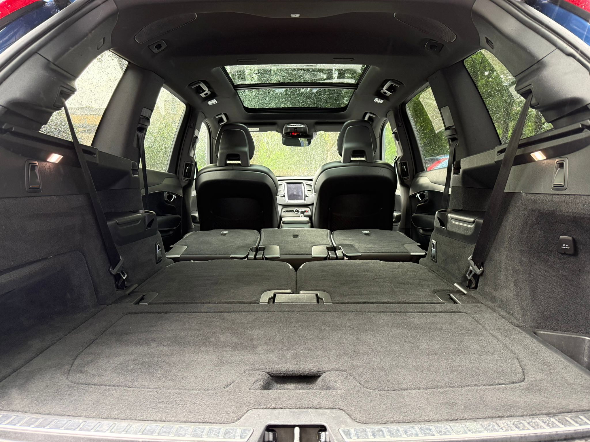 Volvo XC90 2.0 D5 R-Design SUV 5dr Diesel Geartronic 4WD Euro 6 (s/s) (225 ps) 5dr Automatic 2026