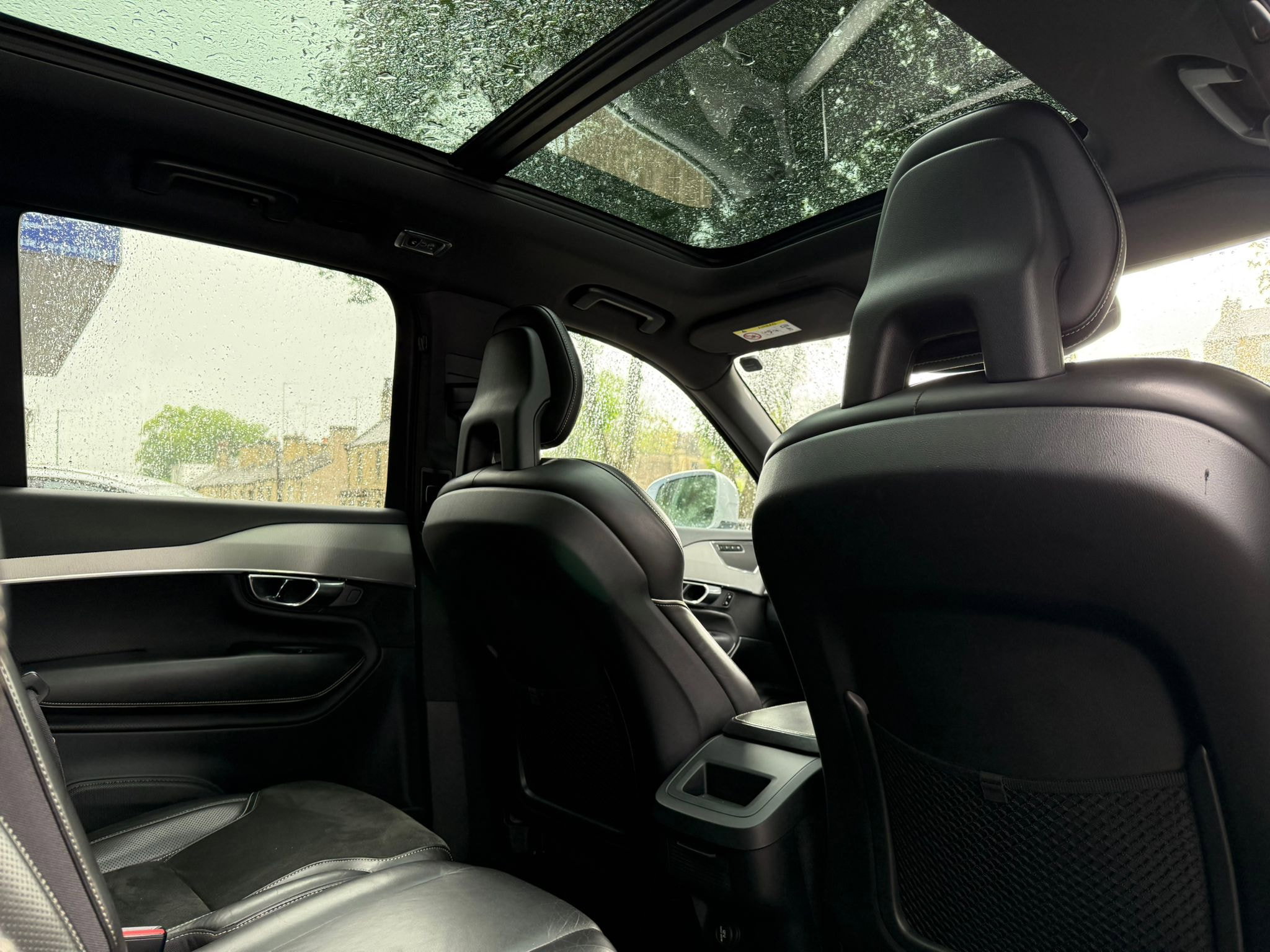 Volvo XC90 2.0 D5 R-Design SUV 5dr Diesel Geartronic 4WD Euro 6 (s/s) (225 ps) 5dr Automatic 2026