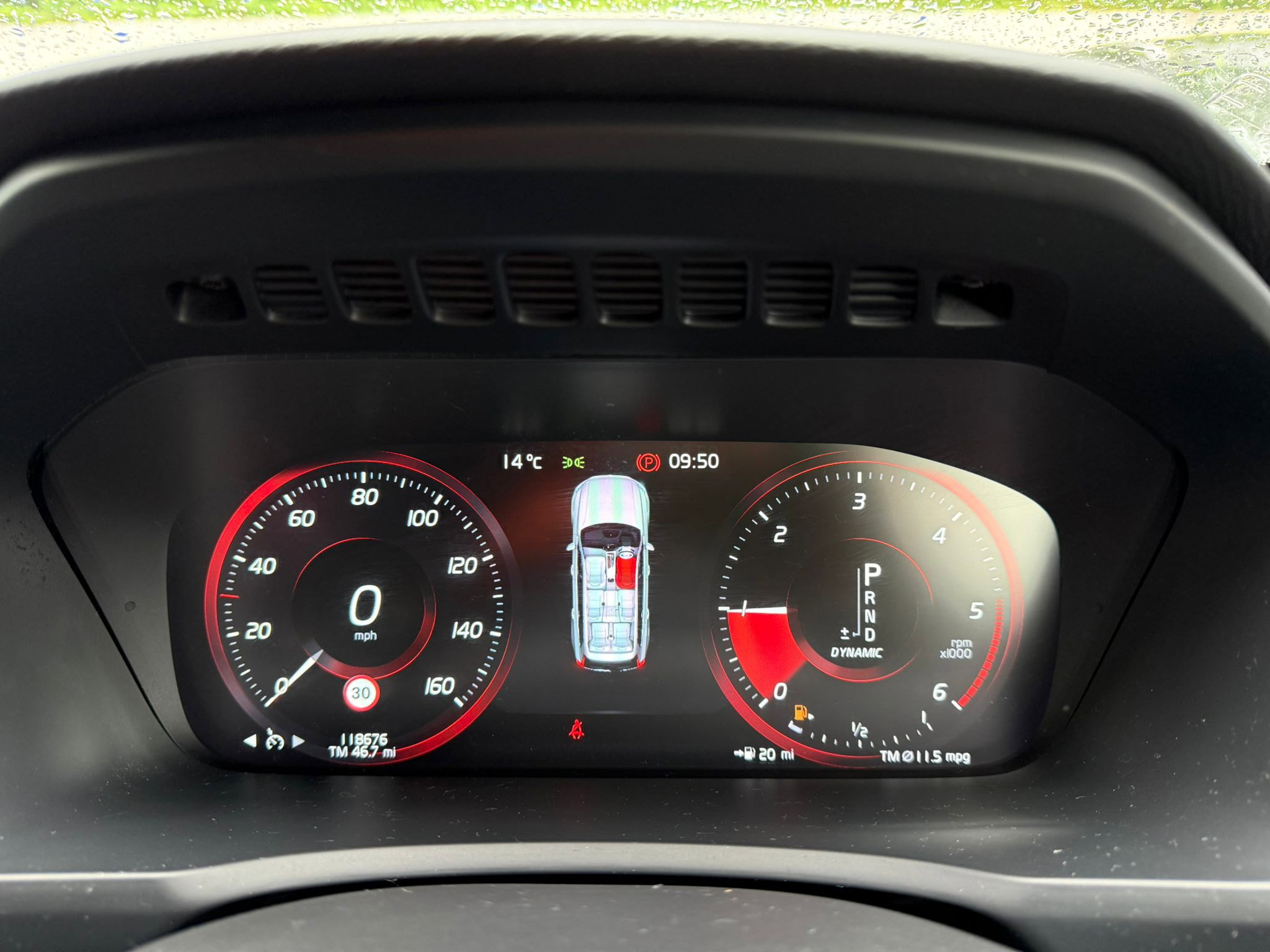 Volvo XC90 2.0 D5 R-Design SUV 5dr Diesel Geartronic 4WD Euro 6 (s/s) (225 ps) 5dr Automatic 2026
