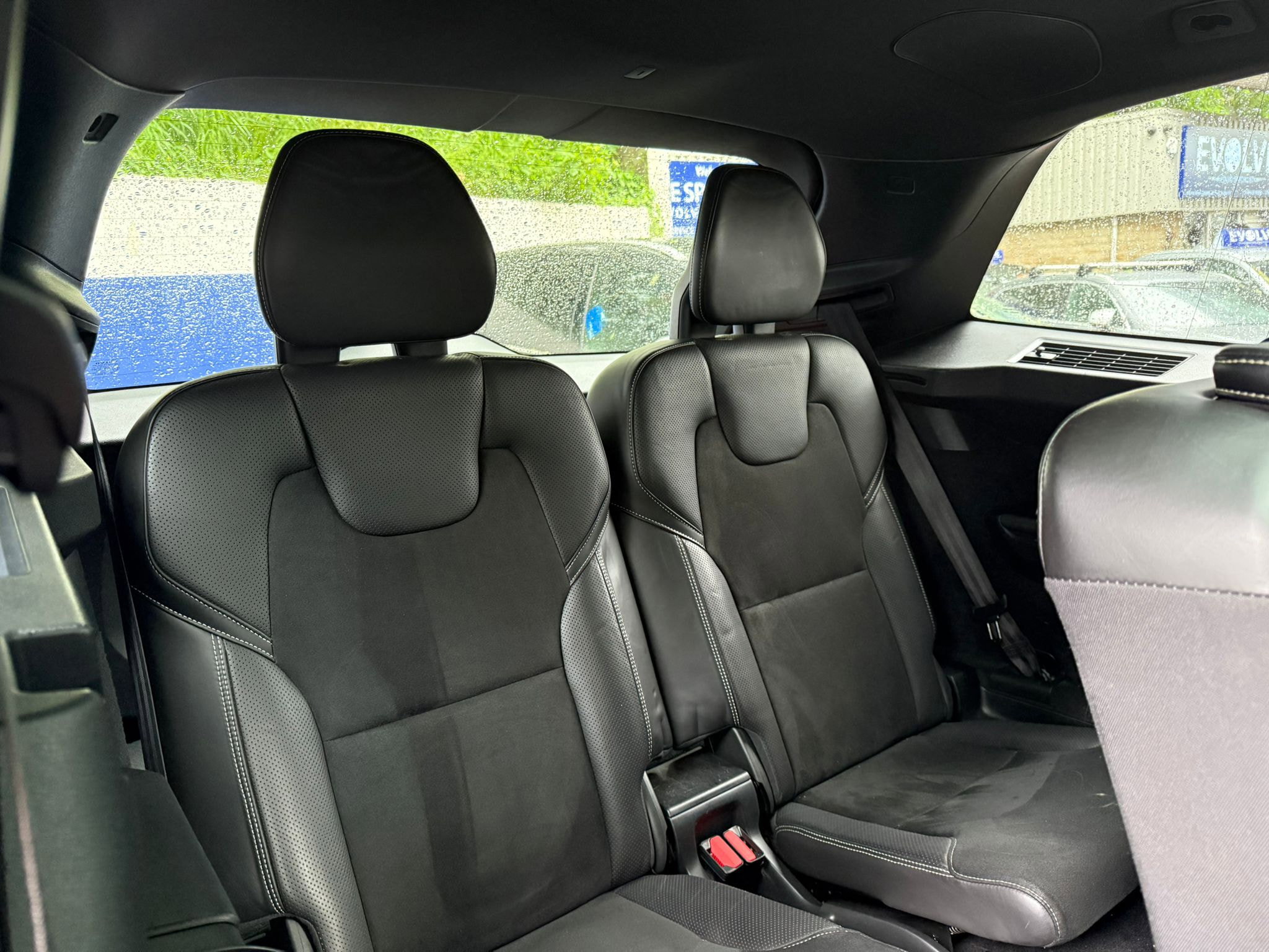 Volvo XC90 2.0 D5 R-Design SUV 5dr Diesel Geartronic 4WD Euro 6 (s/s) (225 ps) 5dr Automatic 2026