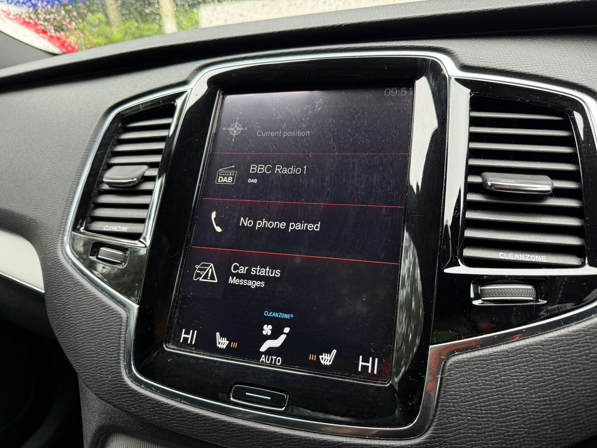 Volvo XC90 2.0 D5 R-Design SUV 5dr Diesel Geartronic 4WD Euro 6 (s/s) (225 ps) 5dr Automatic 2026