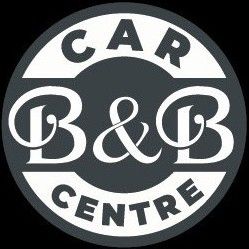 B and B Car Centre