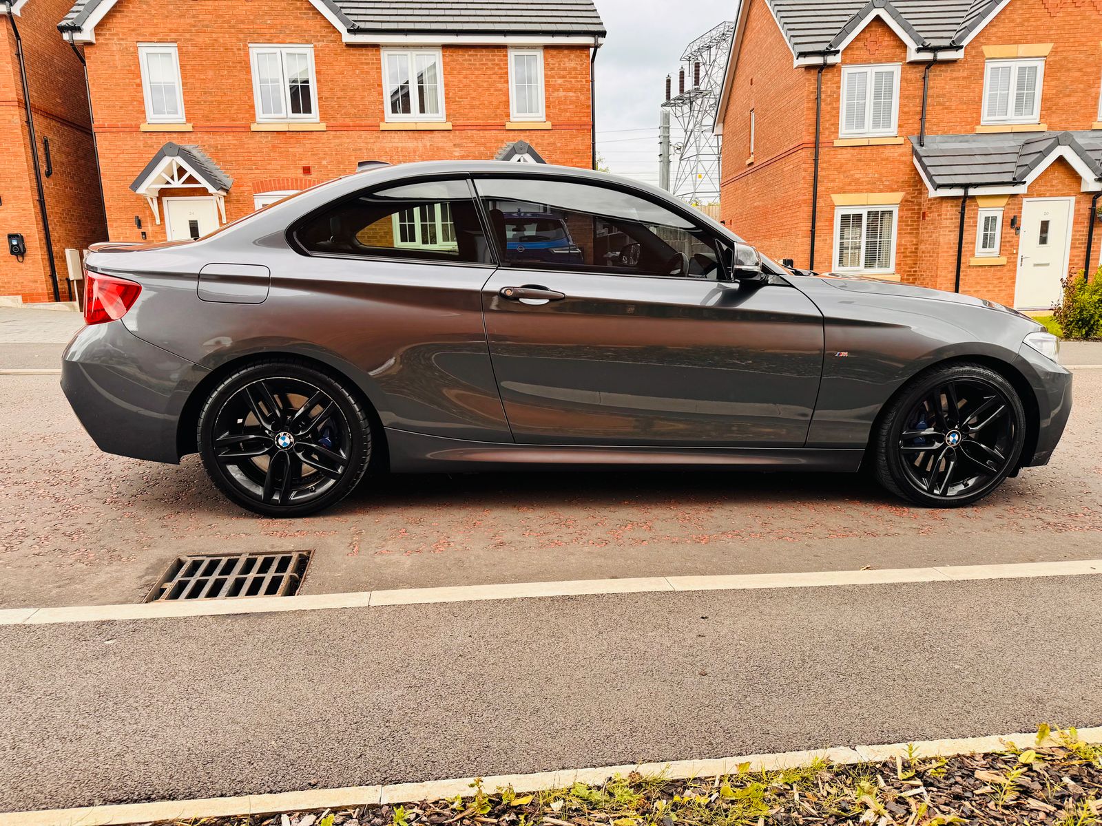BMW 2 Series 2.0 225d M Sport Coupe 2dr Diesel Auto Euro 6 (s/s) (218 ps) 2dr Automatic 2026