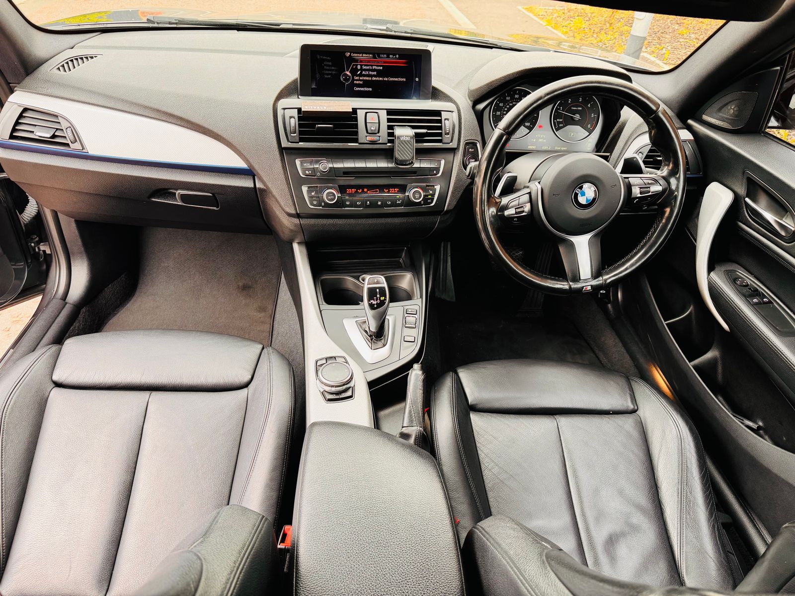 BMW 2 Series 2.0 225d M Sport Coupe 2dr Diesel Auto Euro 6 (s/s) (218 ps) 2dr Automatic 2026