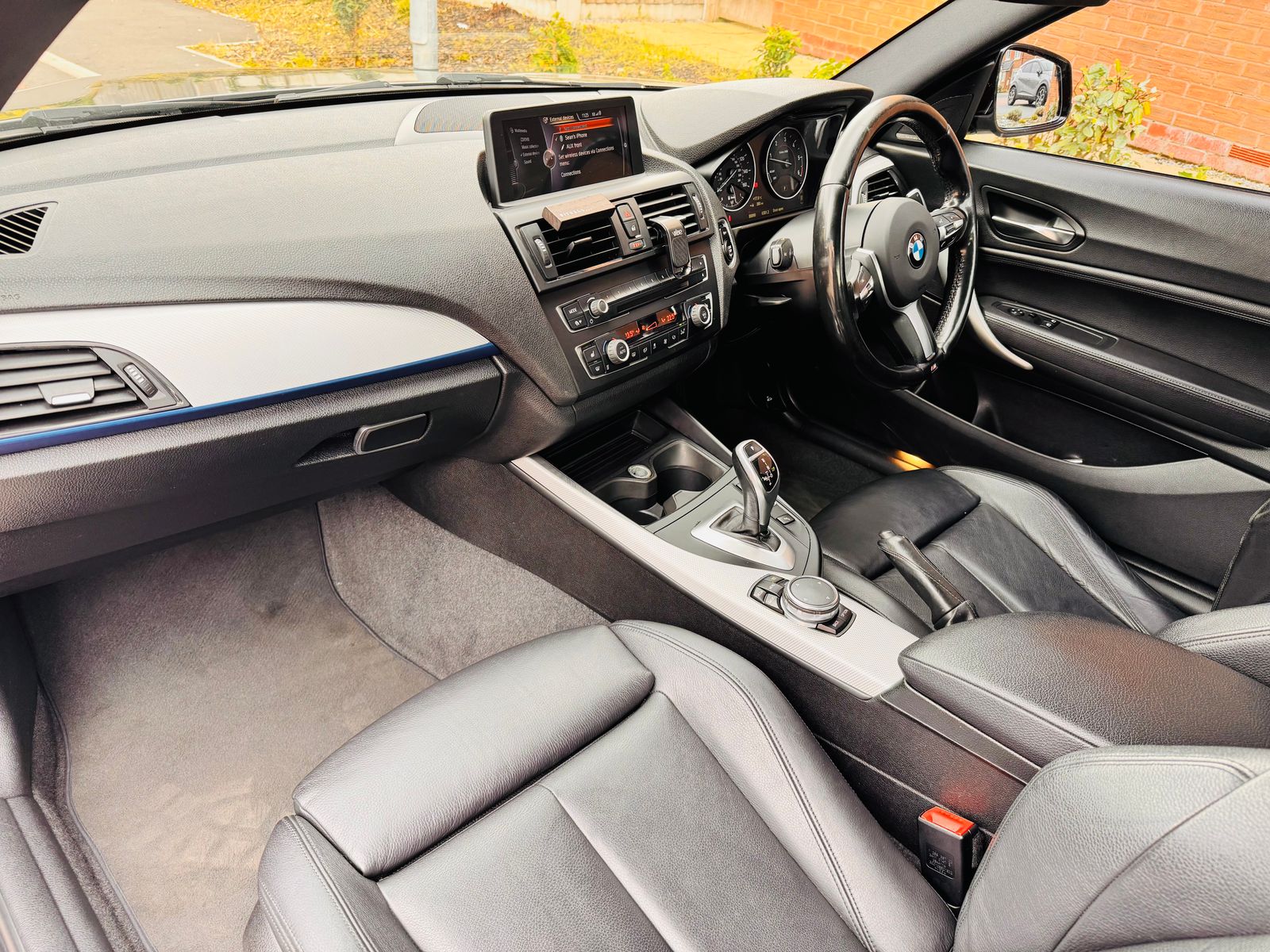 BMW 2 Series 2.0 225d M Sport Coupe 2dr Diesel Auto Euro 6 (s/s) (218 ps) 2dr Automatic 2026