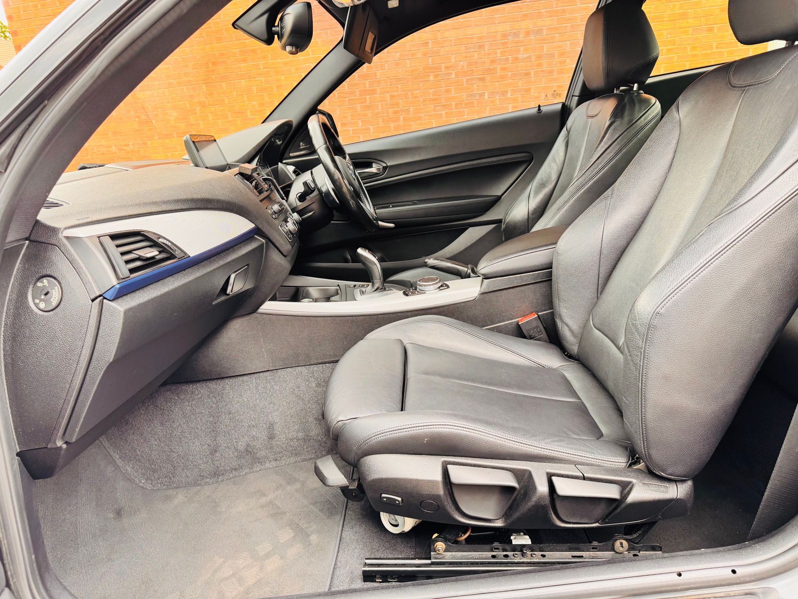 BMW 2 Series 2.0 225d M Sport Coupe 2dr Diesel Auto Euro 6 (s/s) (218 ps) 2dr Automatic 2026