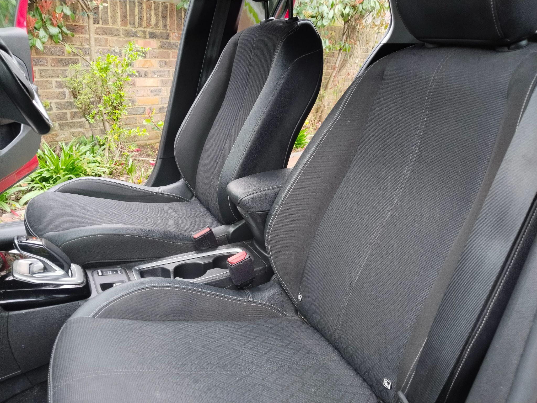 Vauxhall Corsa electric 50kWh Elite Nav Auto 5dr (7.4Kw Charger) 5dr Automatic 2026