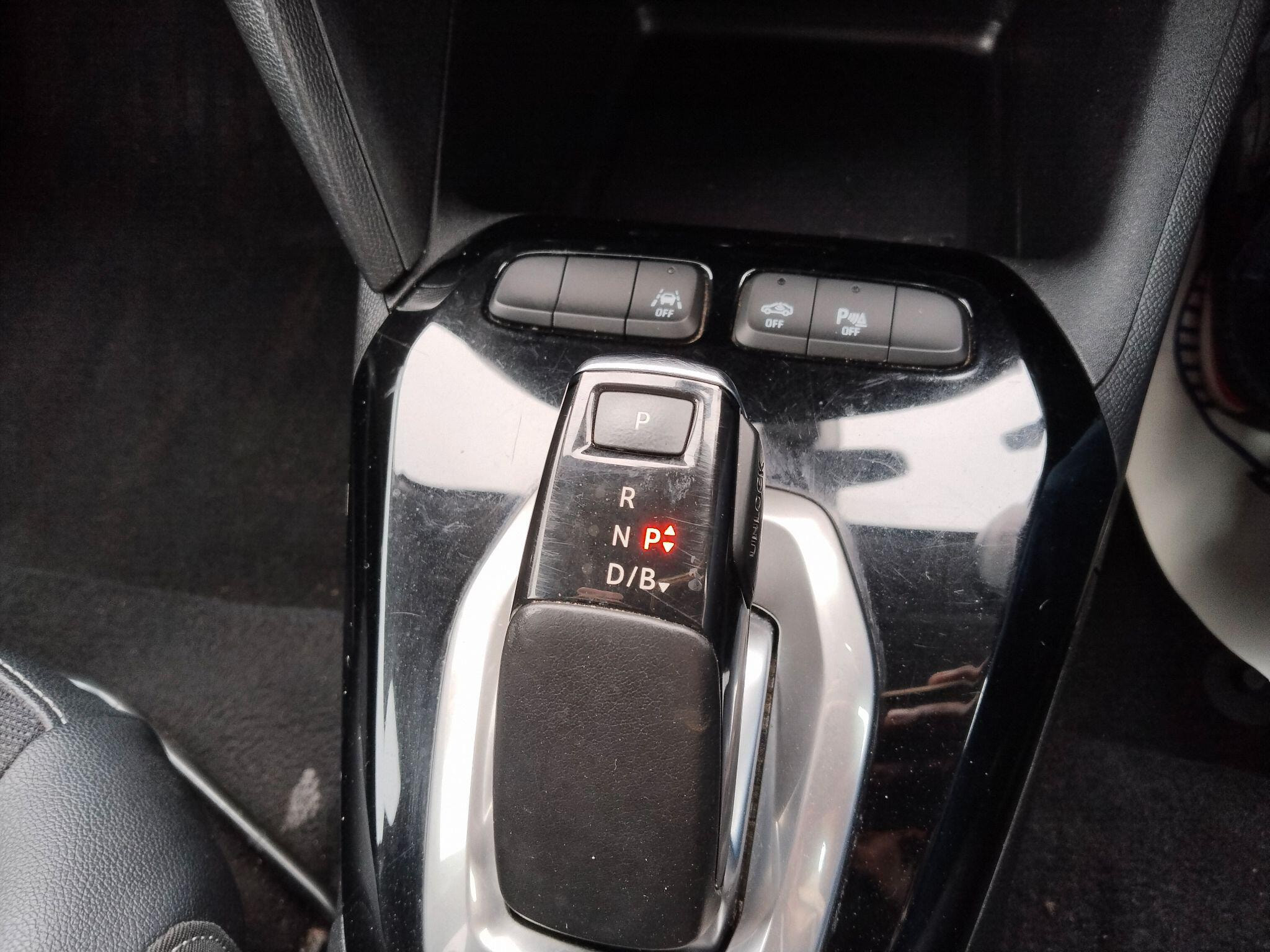 Vauxhall Corsa electric 50kWh Elite Nav Auto 5dr (7.4Kw Charger) 5dr Automatic 2026